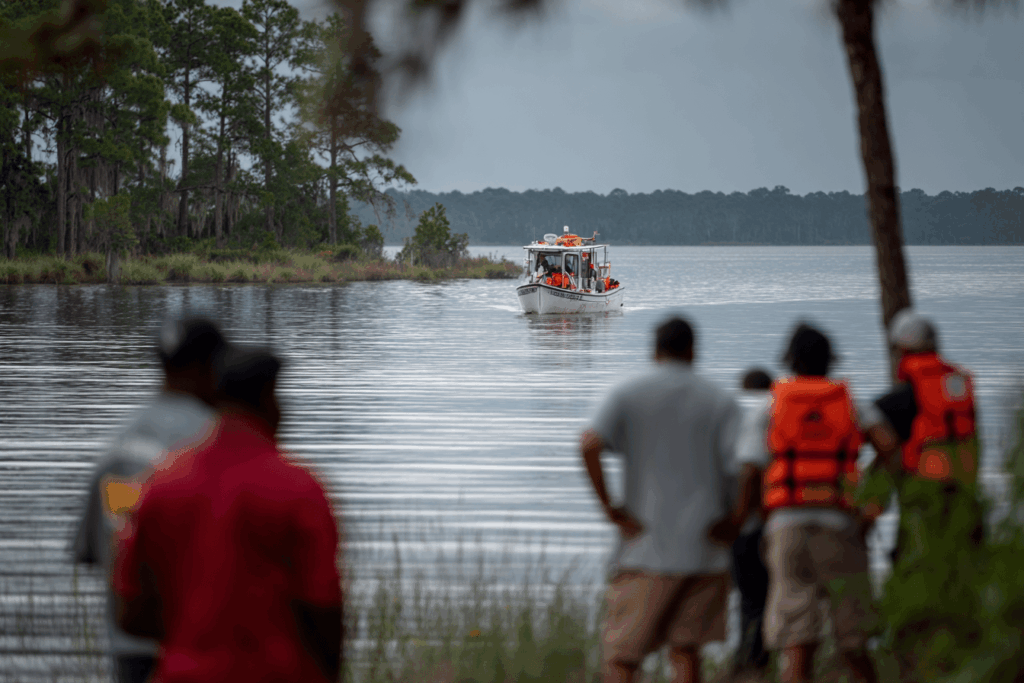 Pearland Boating Accidents Lawyer - DeHoyos