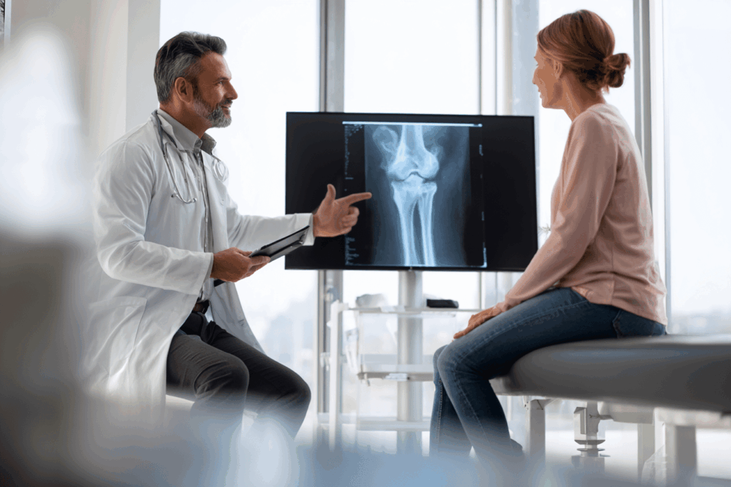 League City Broken Bones & Fracture Lawyer