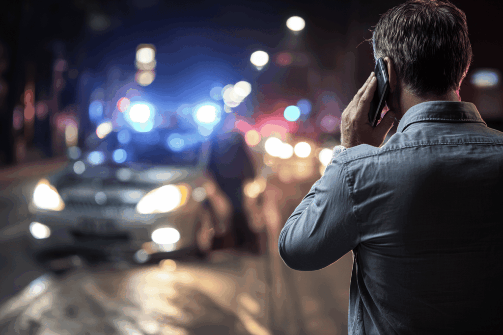 Victoria Uninsured Motorist Accident Lawyer