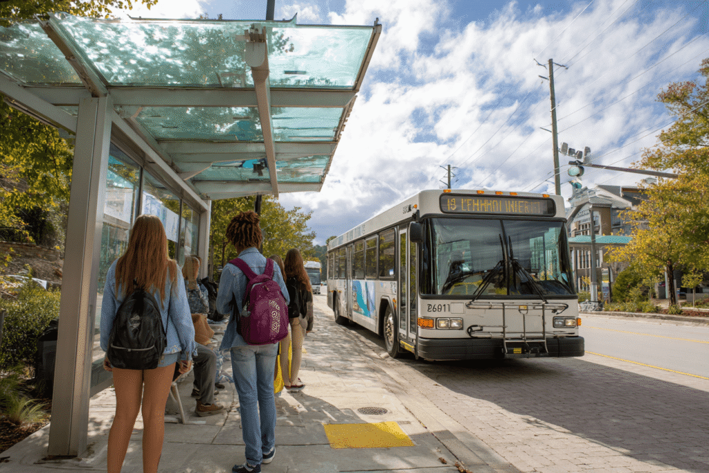 How to File a Bus Passenger Accident Claim in Houston