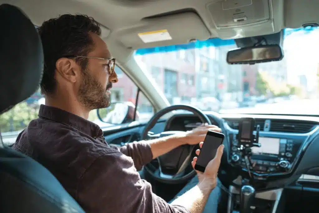 Can You Sue Uber for an Accident in Houston - DeHoyos