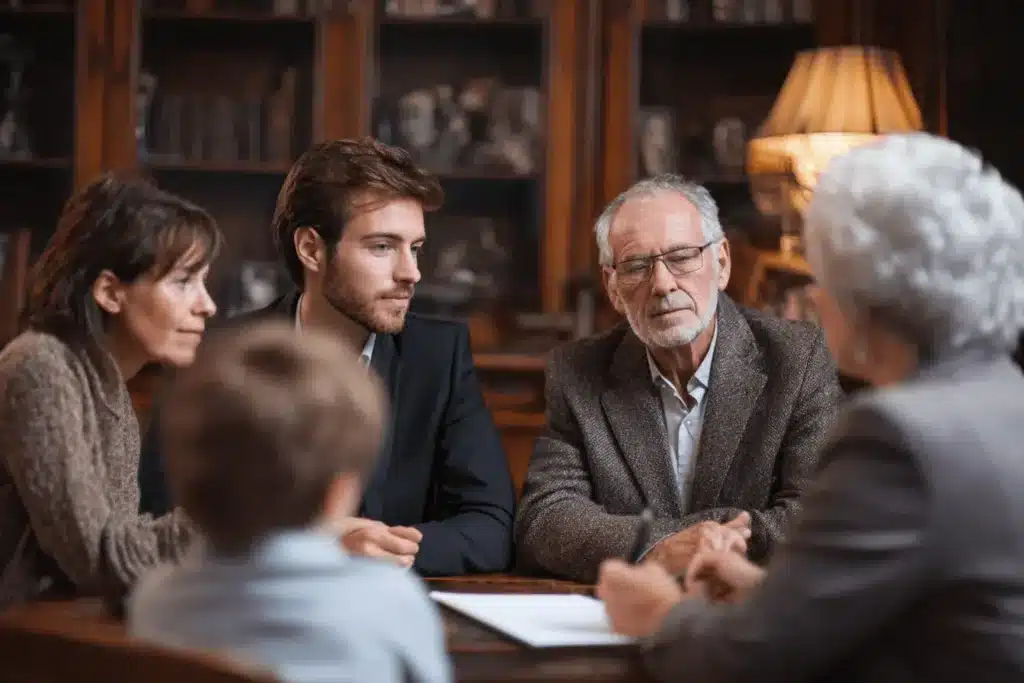 Who Can File a Wrongful Death Lawsuit in Houston - DeHoyos