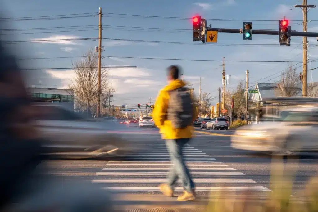 Houston Pedestrian Accident Lawyer