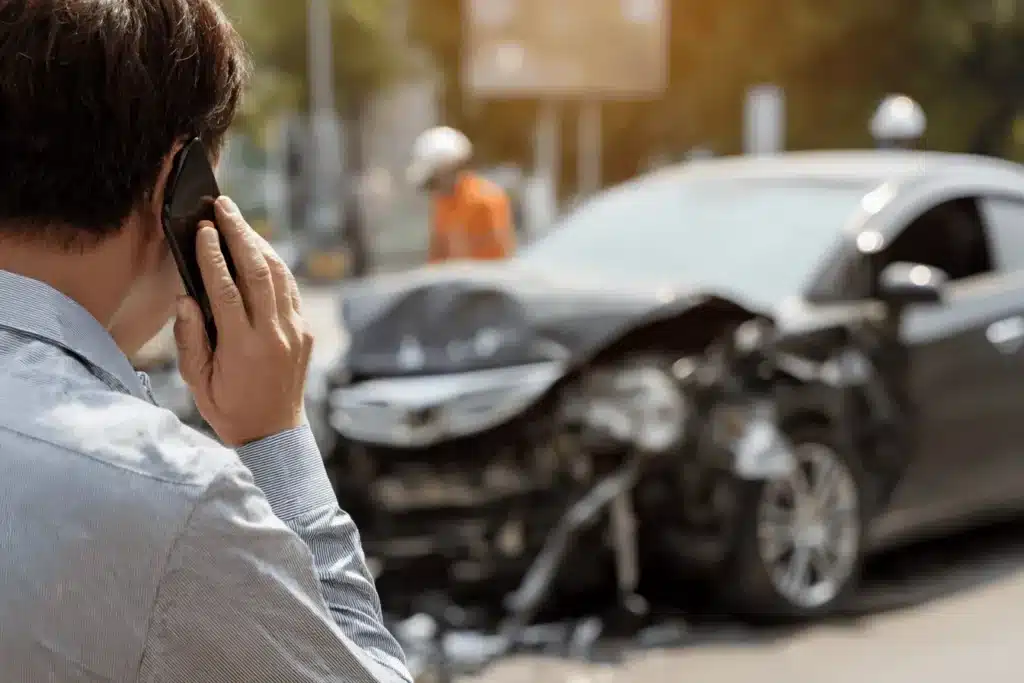 League City Turo Accident Lawyer