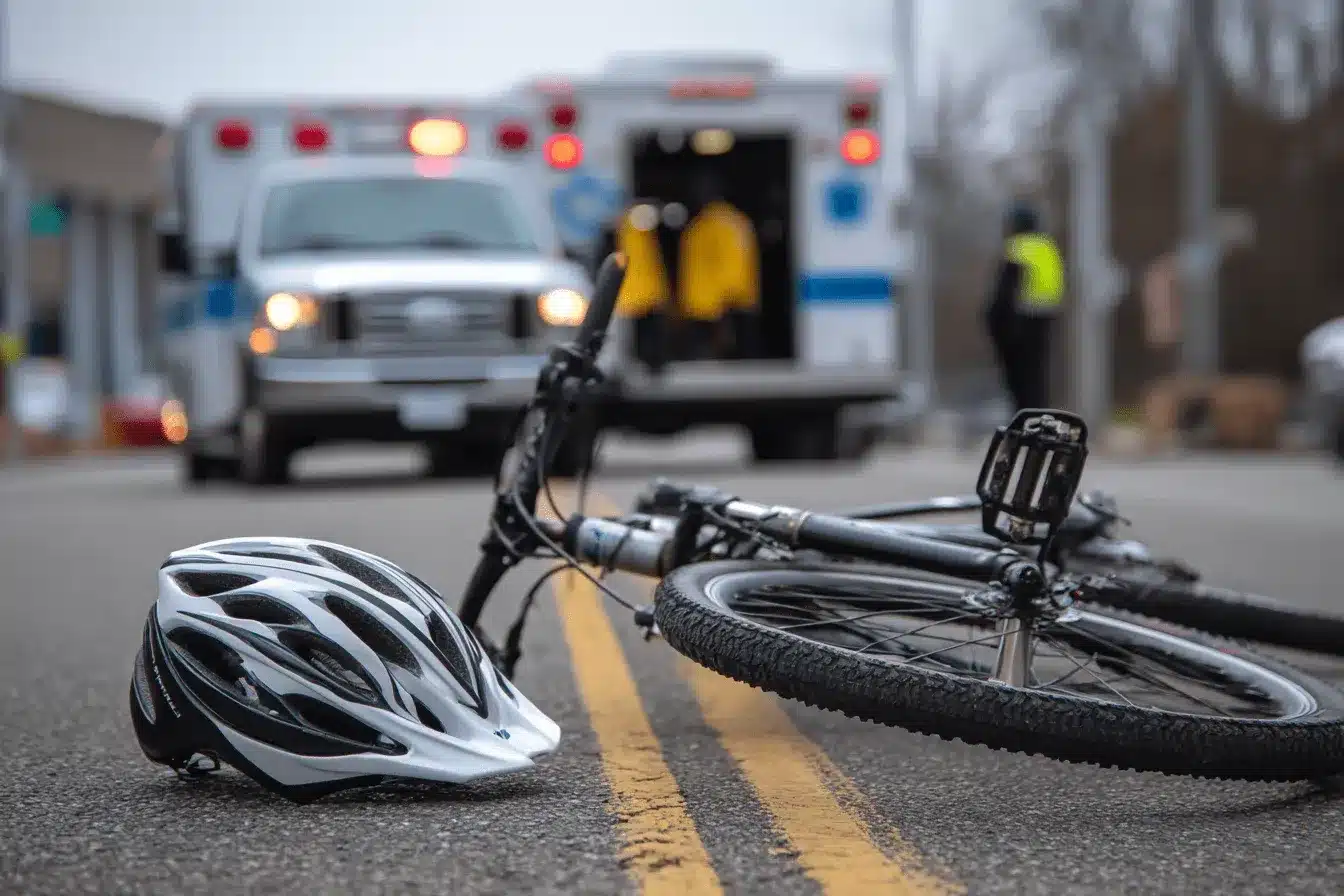 Average Bicycle Accident Settlement Amounts in Houston, TX