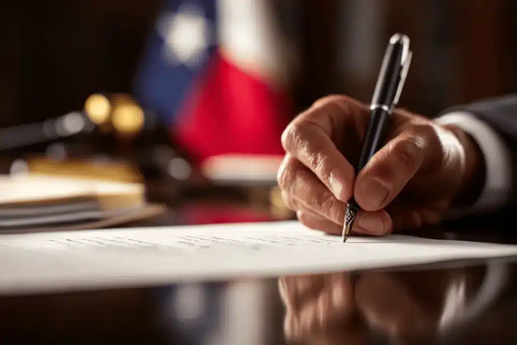 Average Personal Injury Settlement in Texas