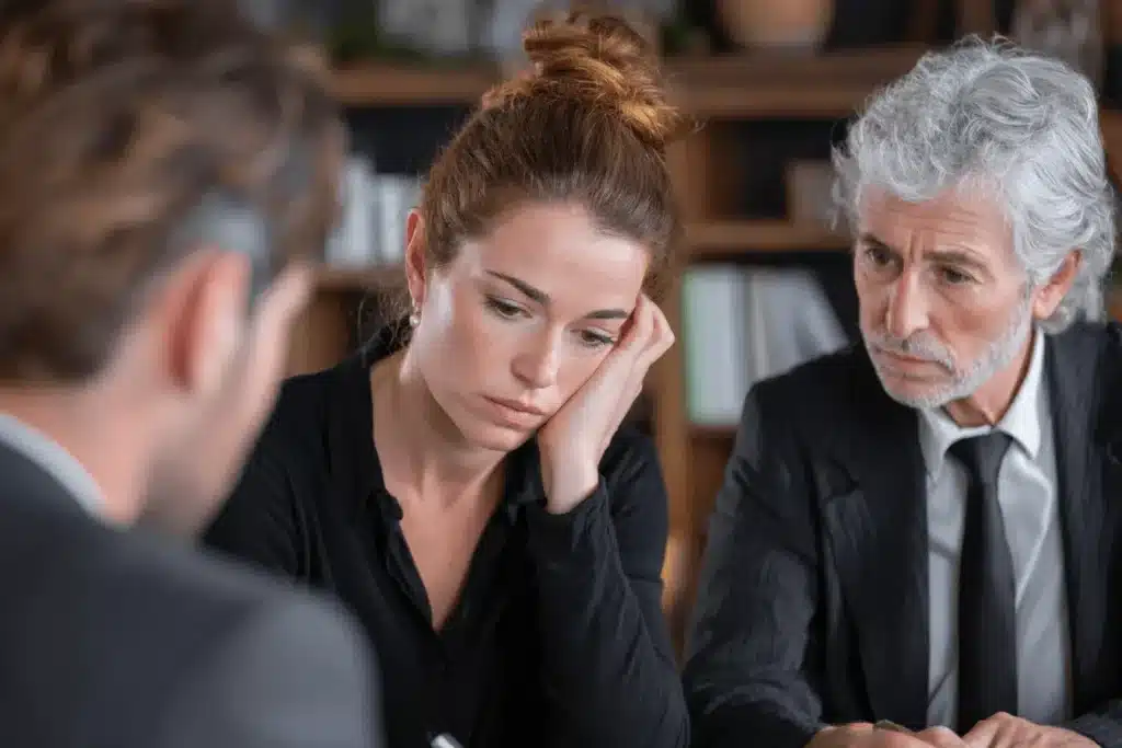 Houston Wrongful Death Lawyer