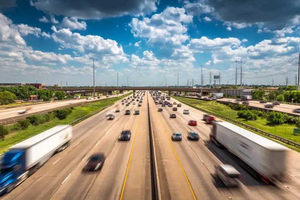 The Most Dangerous Roads in Texas