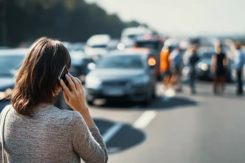 Victoria Rental Car Accident Lawyer