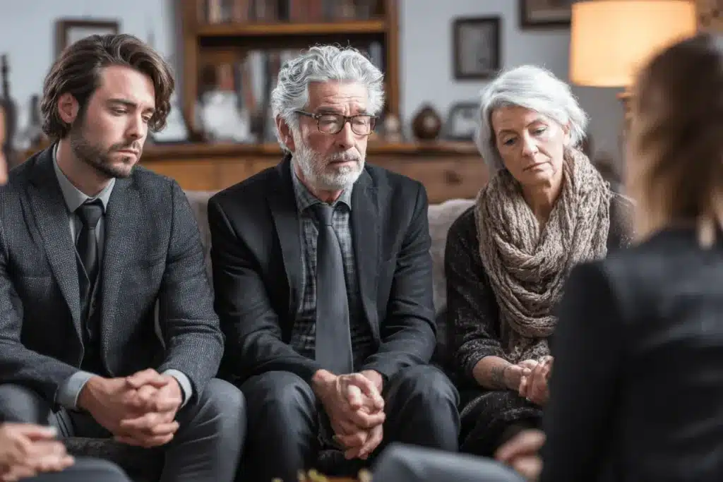 Victoria Wrongful Death Lawyer
