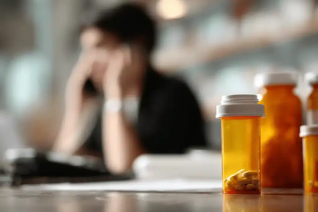 Victoria Dangerous & Defective Drug Injury Lawyer