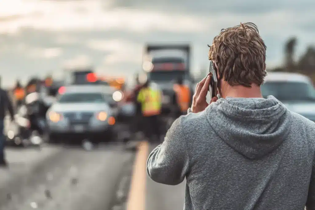 Victoria Highway Accident Lawyer