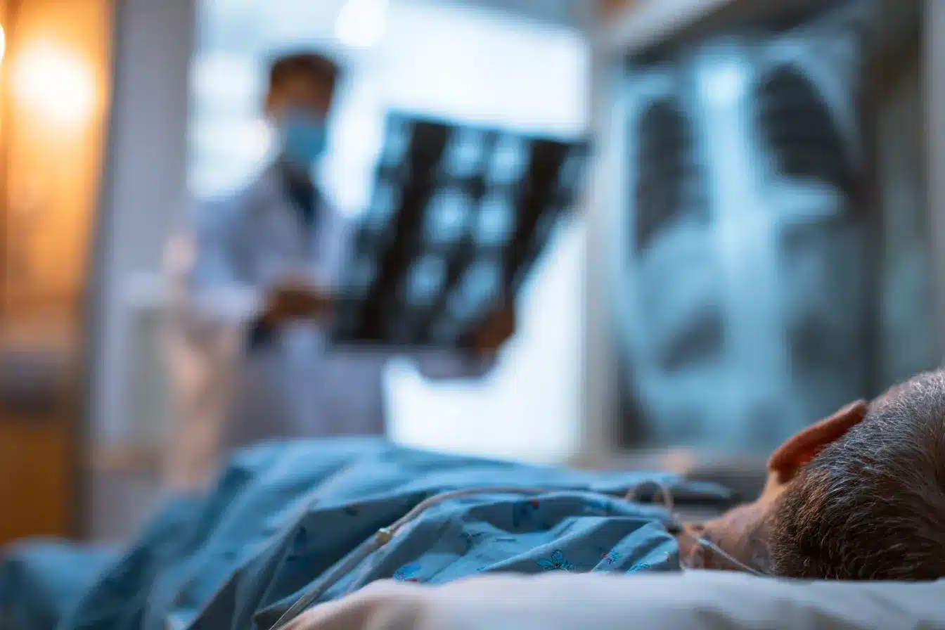 Average Settlement for Spinal Cord Injury in Victoria TX