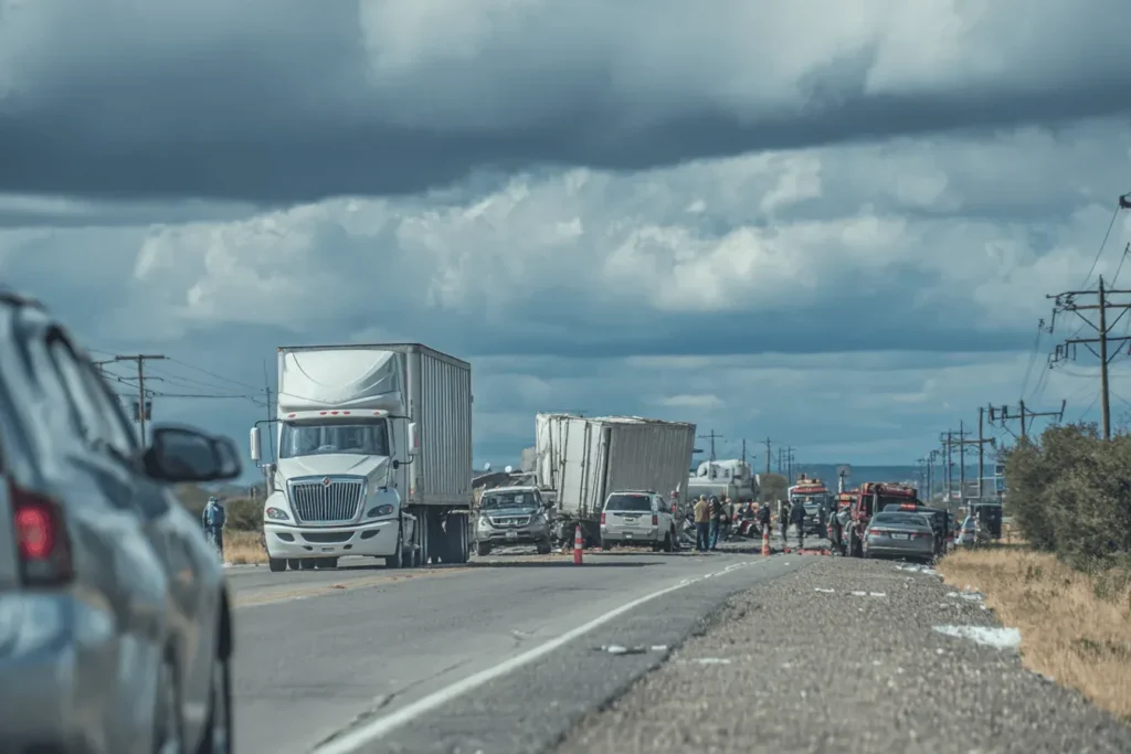 What to Ask a Truck Accident Lawyer in Houston TX