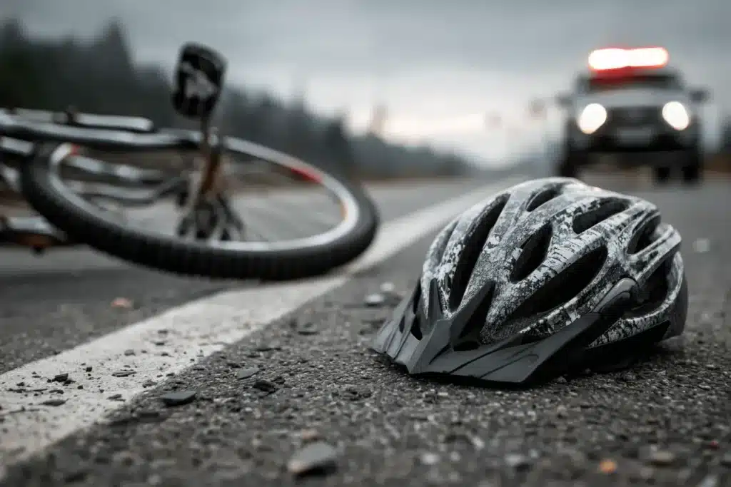 What to Do After a Bicycle Accident in Houston TX