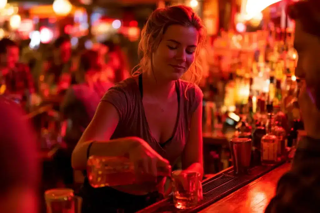 Houston Dram Shop Lawyer