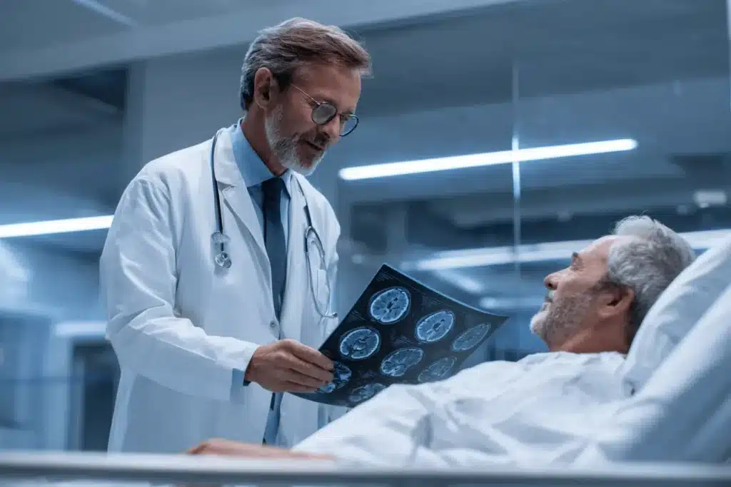 How to File a Traumatic Brain Injury Lawsuit in Texas