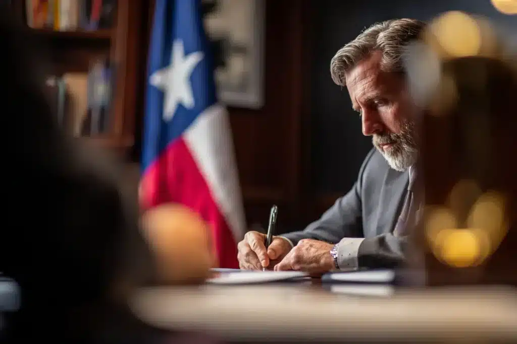 Houston Personal Injury Lawyer