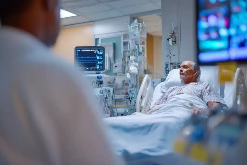 Catastrophic Injury Cases in Texas