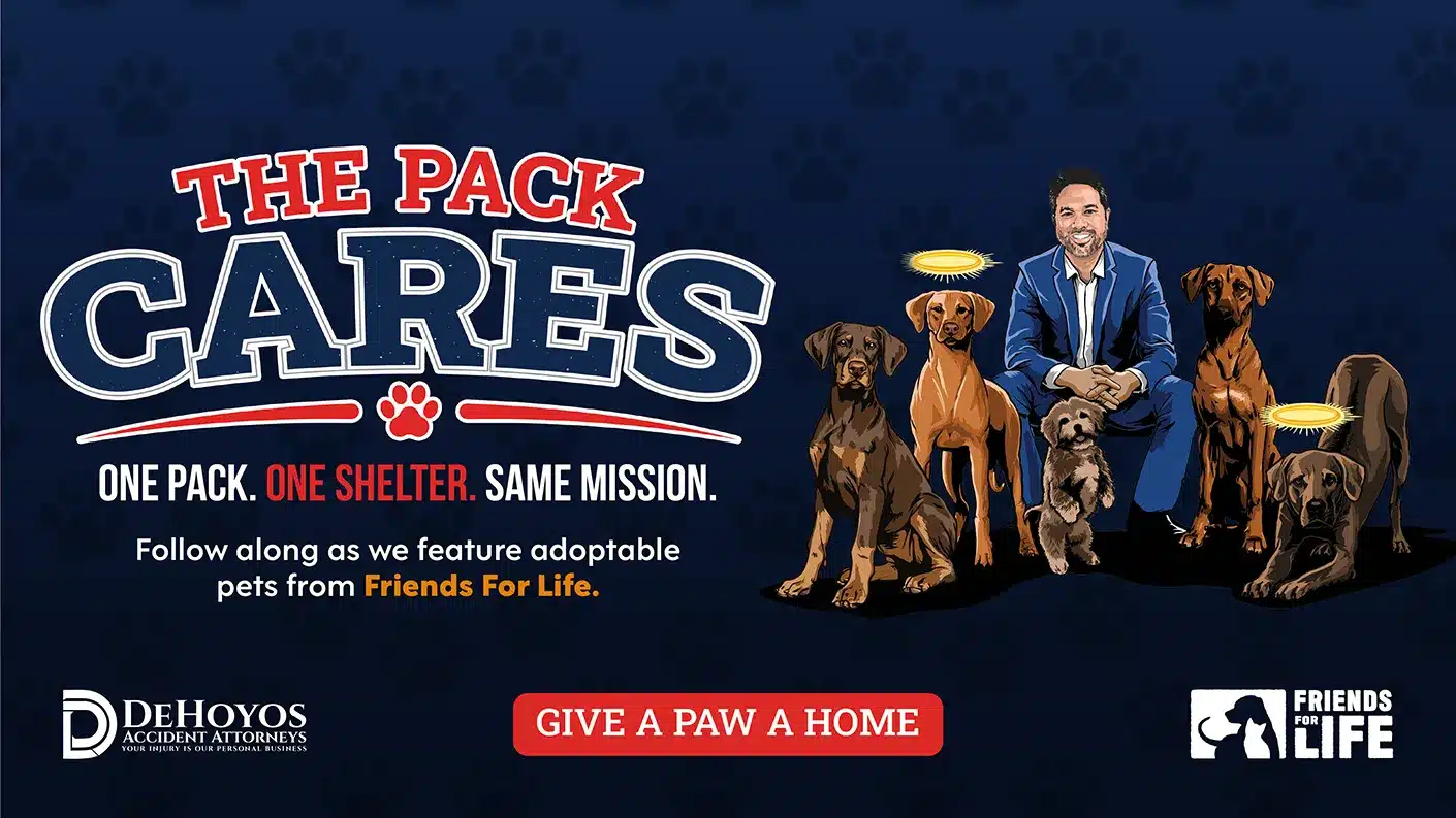 pack cares